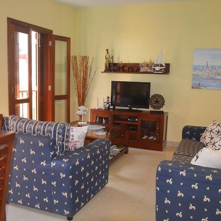 Apartamento En Casco Historico San Sebastián de la Gomera Zewnętrze zdjęcie