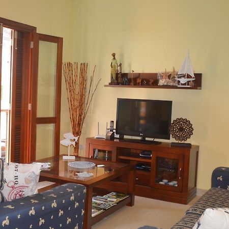 Apartamento En Casco Historico San Sebastián de la Gomera Zewnętrze zdjęcie