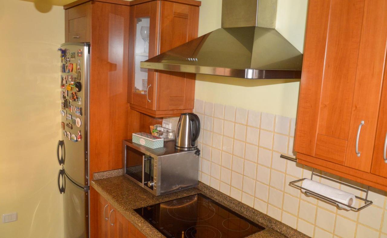 Apartamento En Casco Historico San Sebastián de la Gomera Zewnętrze zdjęcie