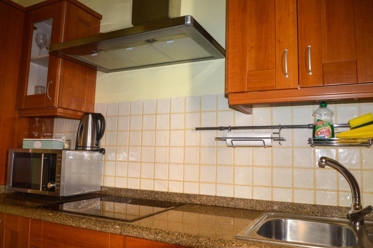 Apartamento En Casco Historico San Sebastián de la Gomera Zewnętrze zdjęcie