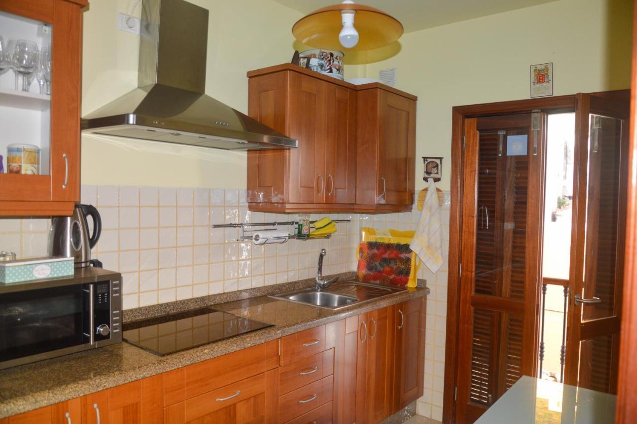 Apartamento En Casco Historico San Sebastián de la Gomera Zewnętrze zdjęcie