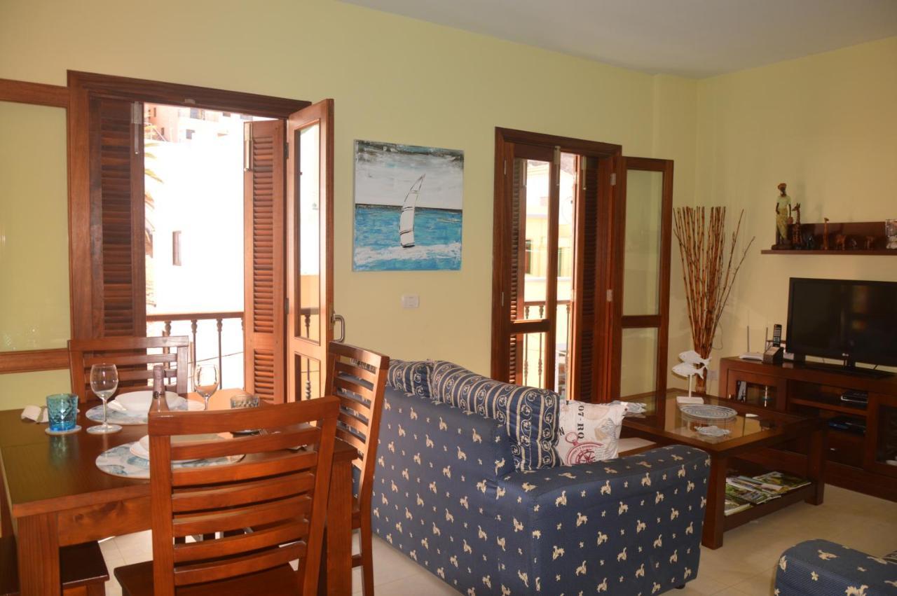 Apartamento En Casco Historico San Sebastián de la Gomera Zewnętrze zdjęcie