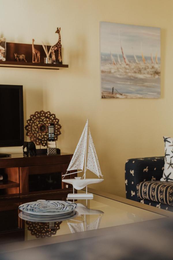 Apartamento En Casco Historico San Sebastián de la Gomera Zewnętrze zdjęcie
