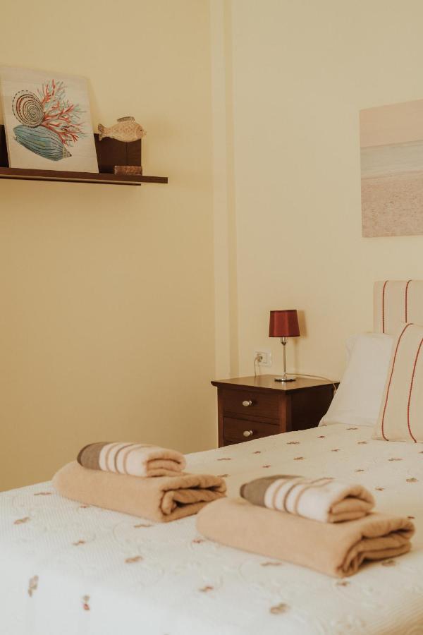 Apartamento En Casco Historico San Sebastián de la Gomera Zewnętrze zdjęcie