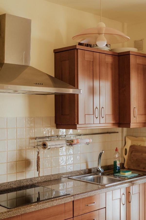 Apartamento En Casco Historico San Sebastián de la Gomera Zewnętrze zdjęcie