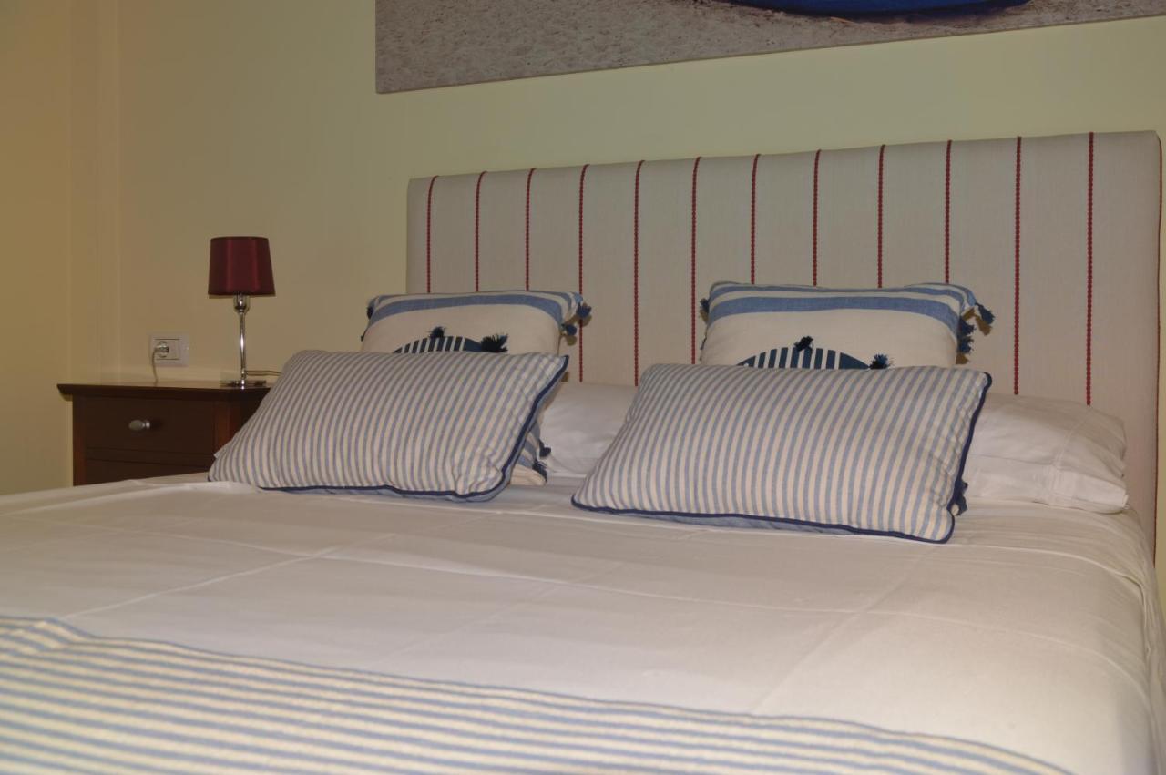 Apartamento En Casco Historico San Sebastián de la Gomera Zewnętrze zdjęcie