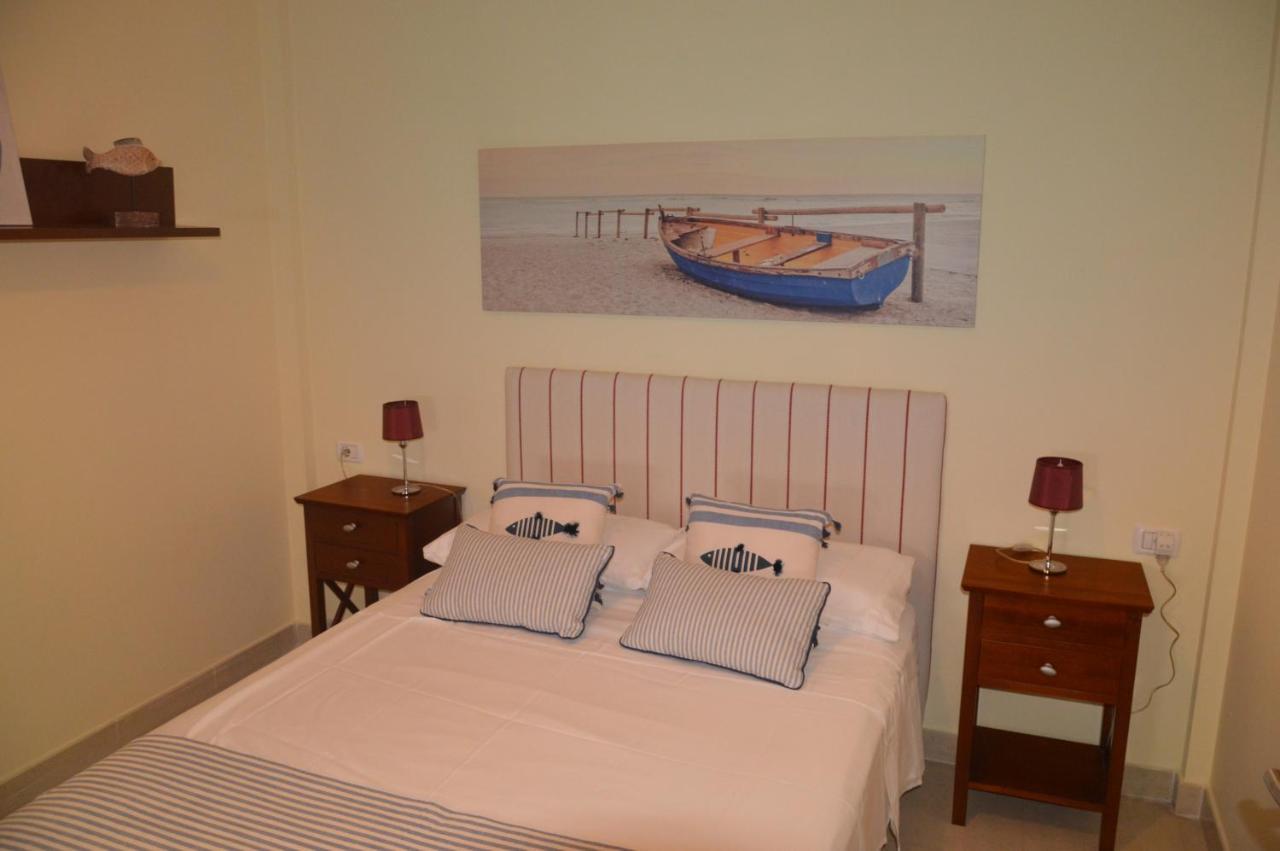 Apartamento En Casco Historico San Sebastián de la Gomera Zewnętrze zdjęcie