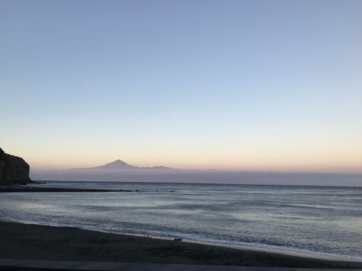 Apartamento En Casco Historico San Sebastián de la Gomera Zewnętrze zdjęcie